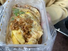 猪肉海鲜蛋肠粉-小吴肠粉