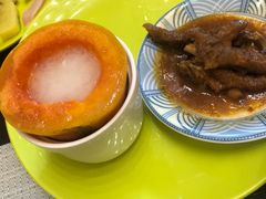 -融侨大酒店-榕苑自助餐厅