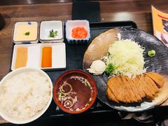 -牛かつもと村(上野店)