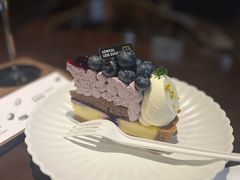 -黑草莓(重庆路店)
