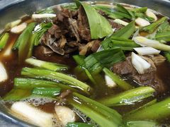 -串亿88烧烤·羊腿·羊蝎子(板泉路店)