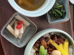 -青藤茶馆(凤起路店)