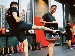 -极斗-IKMF马伽术·格斗运动学院(东直门店)