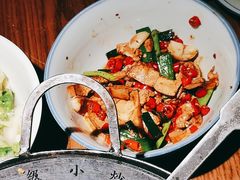 -老湘村·湖南土菜(天河维多利店)