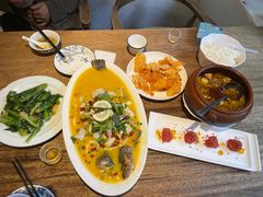 -小喜客·云南特色菜(纳西庭院店)