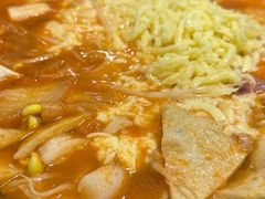 -芒果料理小吃(人民大会堂店)