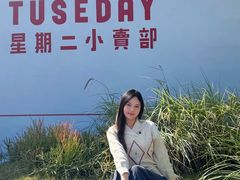 -中旅阿那亚九龙湖·公主酒店