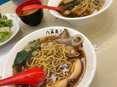 -八盛屋·沾面(集美万达店)