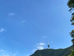 -梧桐山风景名胜区