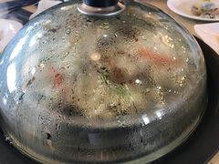 -港畔赶海蒸汽海鲜烧烤自助(仙螺岛店)