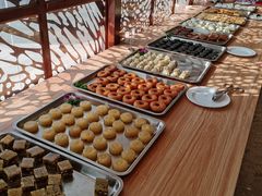 -台山颐和温泉城