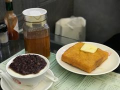 -义顺牛奶公司(庇利金街店)