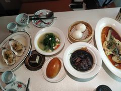-维园悦谱·海派家常菜(乌鲁木齐南路店)