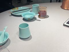 -四世同堂·京菜·烤鸭(双井店)