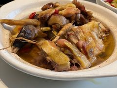 -小厨娘淮扬菜(天印大道店)