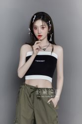 -粉黛映画摄影