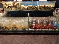 -悦享海创意自助(姜堰万达店)