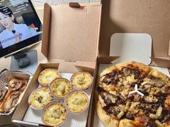 -必胜客(双榆树店)