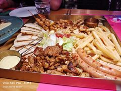 -HELLO MUSAE 拾光缪斯餐厅·纯正希腊风味(苏州中心店)