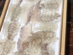 -官塘锋记鱼生·生腌·砂锅粥(牌坊街店)