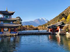 -黑龙潭公园