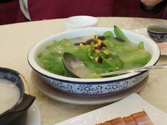 -亮庆餐厅·粤菜·早茶(篁庄店)