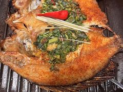 -雀舞云南菜(天津天河城购物中心店)