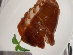 酥香嫩烤鸭-四季民福烤鸭店(王府井灯市口店)