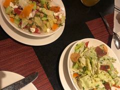 -WOLFGANG PUCK KITCHEN & BAR(迪士尼小镇店)
