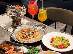 -SHADOWS•Bistro&Eatery(安福路店)