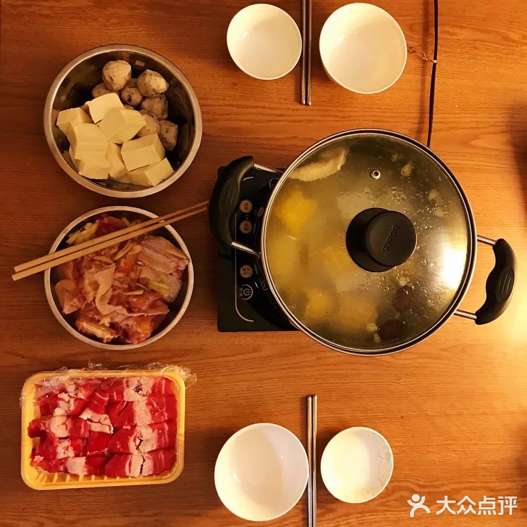 肥宅在家🥘一日三餐花式厨艺➡️让无聊生活变有趣