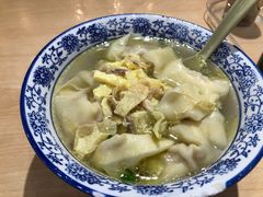 -绿杨馄饨临顿路店