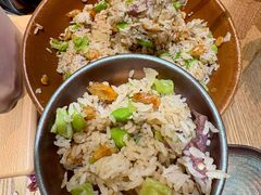 -一朵菌·野生菌探索家火锅(南亚店)