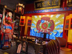 -哥老官重庆美蛙鱼头(宝山龙湖店)