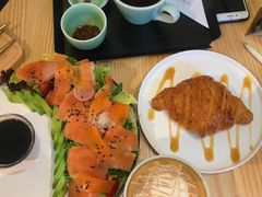 -GOTLOT COFFEE&KITCHEN角落厨房NOOK店