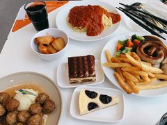 -宜家·瑞典风味餐厅(北京西红门店)