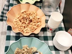 -紫光园·烤鸭·北京菜(劲松店)