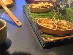 -季季山·云南野生菌火锅(上海首店)