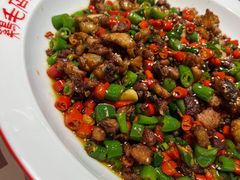-将军府·鸡毛店(武侯祠店)