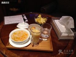 TIME SPA ...小点心-TIME SPA科技美肤机构