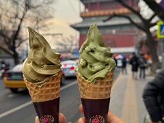 -吴裕泰茶庄(鼓楼店)