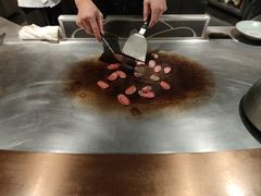 -牛将军•涮肉•烤肉(北京王府井·故宫店)