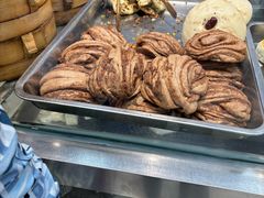 -常州糕团店(北大街新世纪商城店)