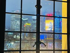 -YUE·6·西式融合餐厅(外滩六号店)