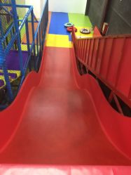 -蹦贝运动中心·蹦床·攀岩·闯关(龙岗店)