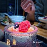 嘉良驿园 冬令进补❤