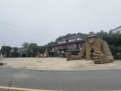 -张公山寨景区