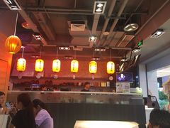 -鲜芋仙(观音桥大融城LG店)