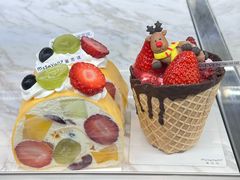 -蜜思琪蛋糕(民生路店)