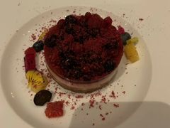 主厨甜点-蝶舍·MAISON PAPILLON